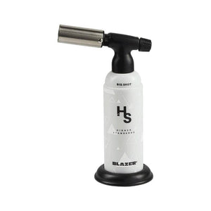 Higher Standards Blazer GT8000 Dab Torch Ireland