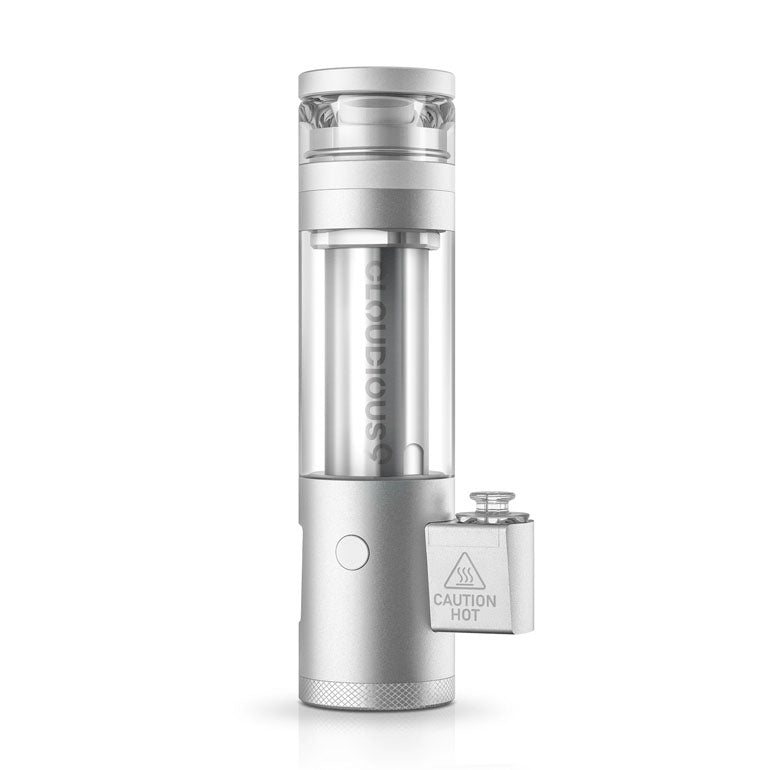 Hydrologie 9NX Vaporizer Konzentrat