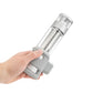 Hydrology 9NX Vaporizer in der Hand