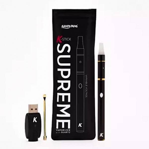 KandyPens K-Stick Supreme im Paket enthalten