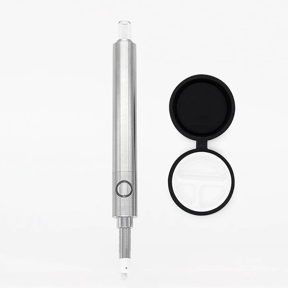 Linx Ares und Pen Honey Straw