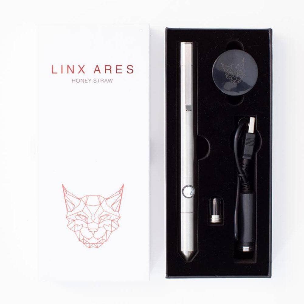 Linx Ares Dab Pen im Lieferumfang enthalten