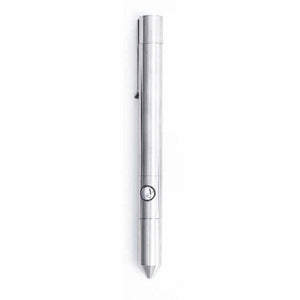 Linx Ares Verdampfer