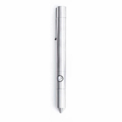 Linx Ares Verdampfer