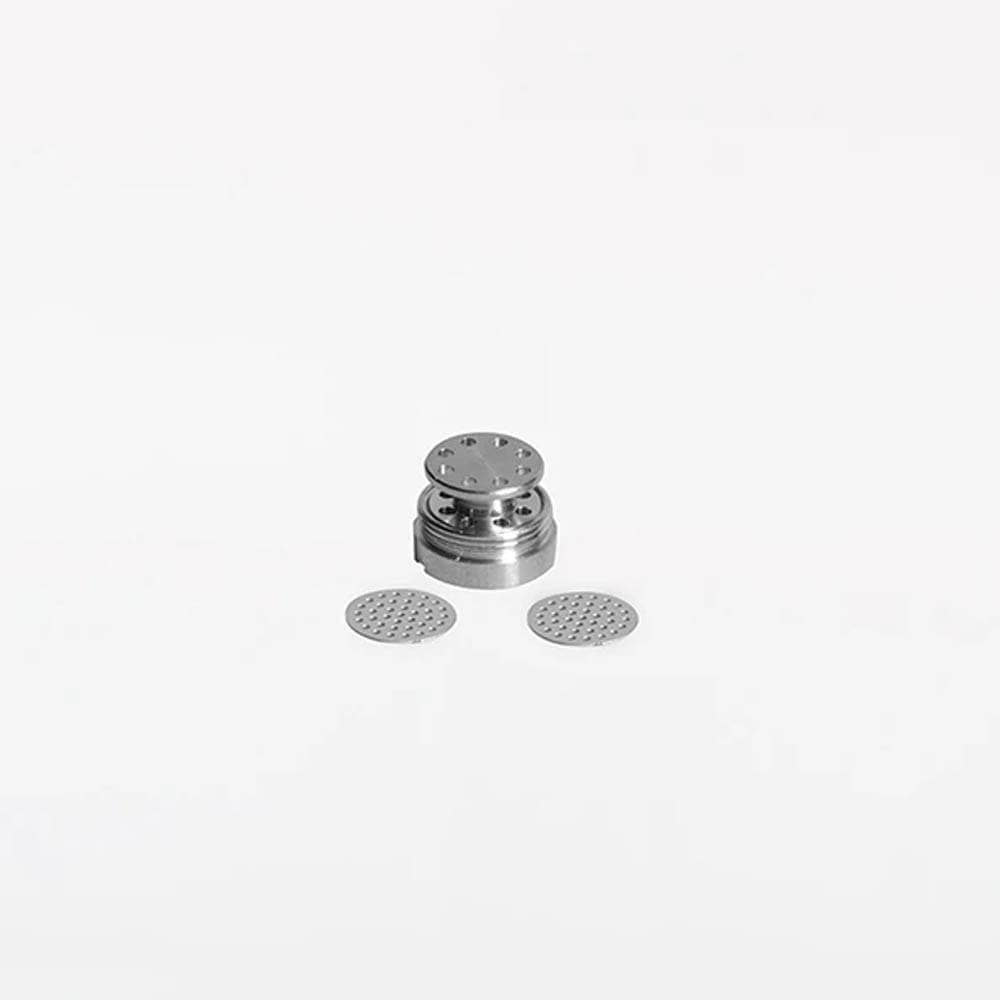 Linx Gaia Glass Filter Set Vaporizer Accessory Ireland
