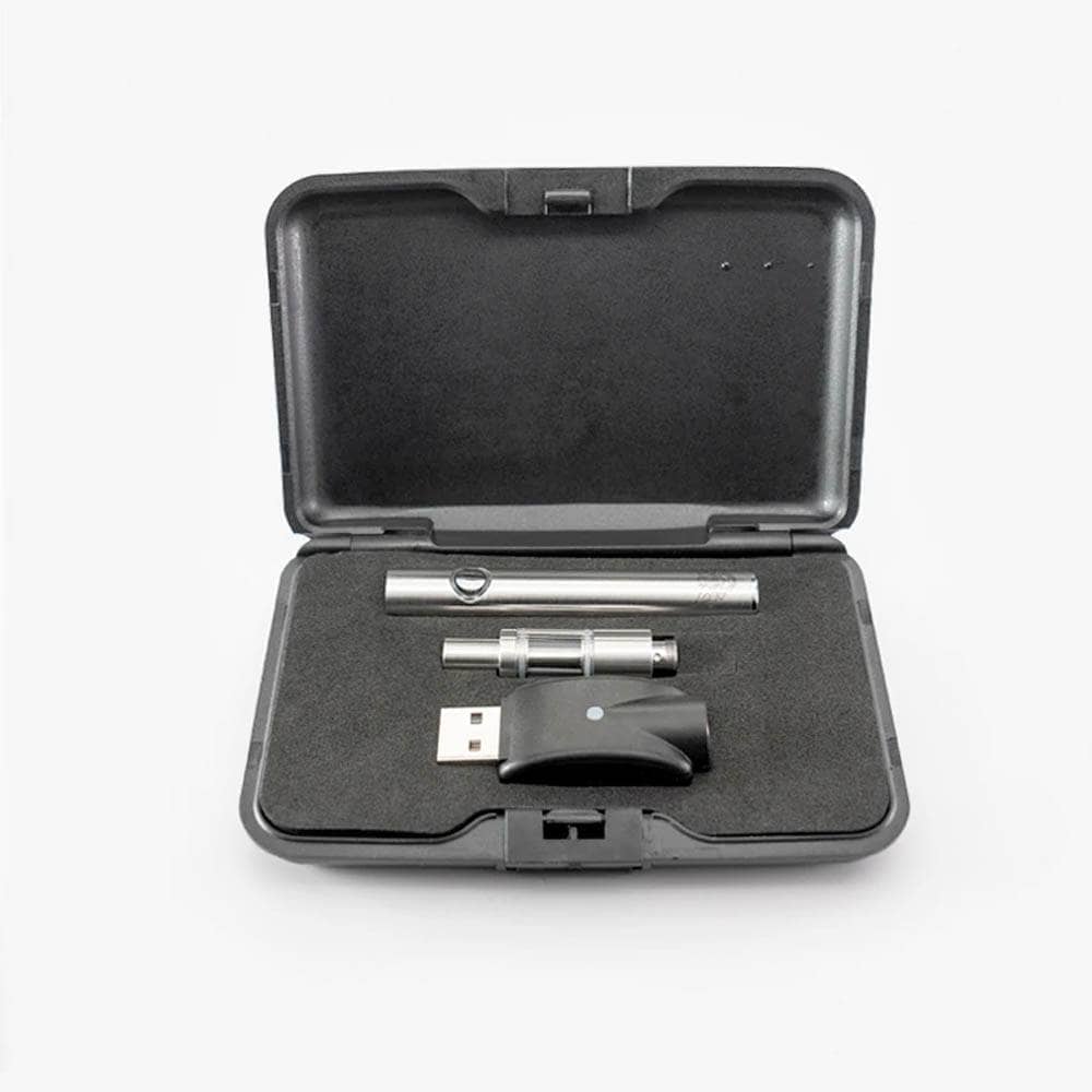 Linx Hermes 3 Öl-Pen-Vaporizer im Lieferumfang enthalten