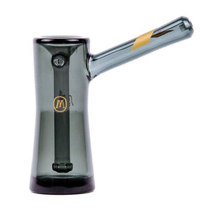 Marley Natural geräucherte Bubbler-Pfeife Irland