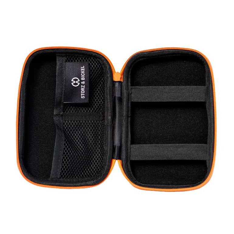 Mighty Plus Case Innentaschen