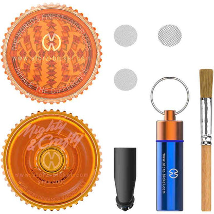 Mächtiges Cleveres Seiten-Kit