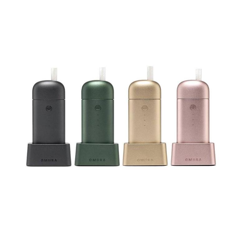 Omura X1 Vaporizer Alle Farben