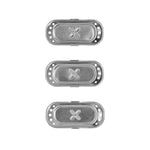 PAX 3D Ofenbildschirm-Set