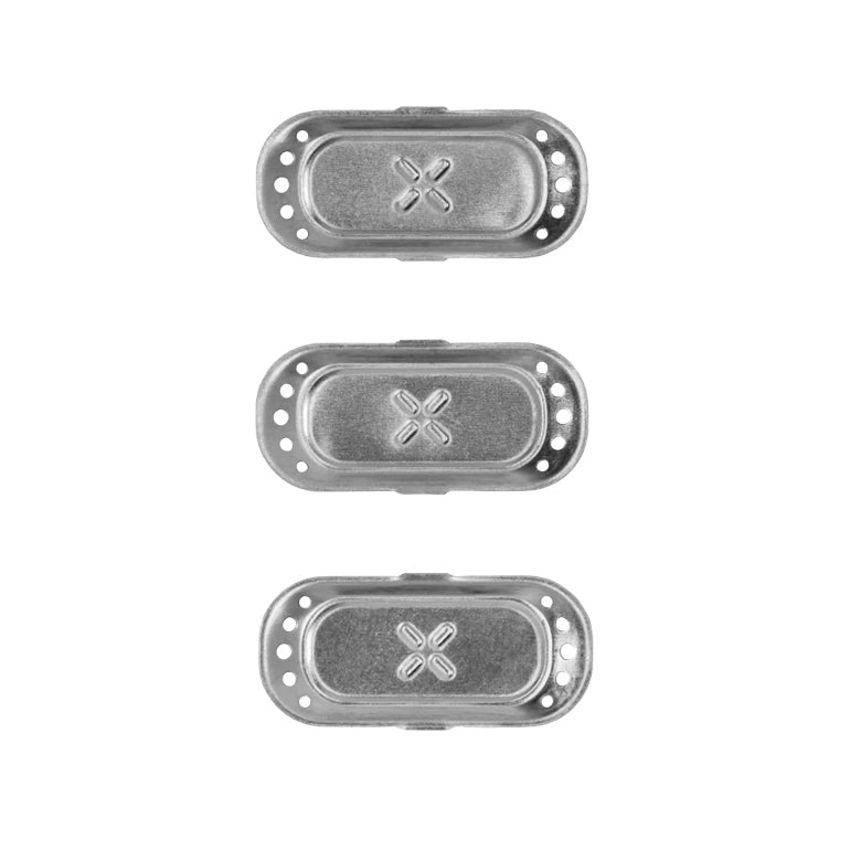 PAX 3D Ofenbildschirm-Set