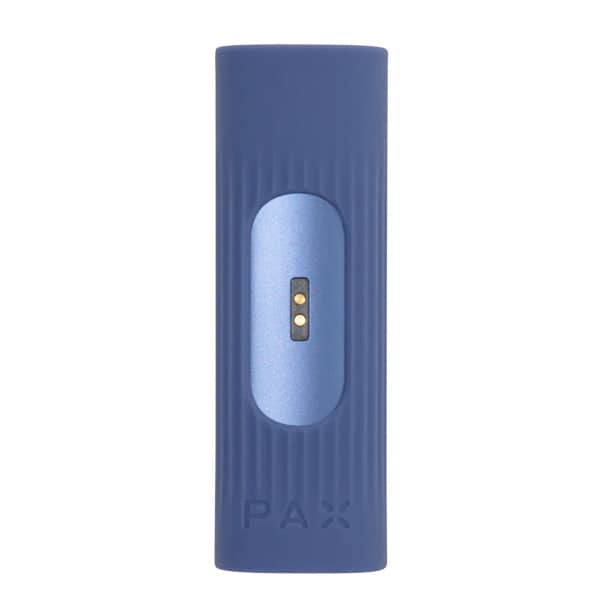 PAX Griffhülle Periwinkle Rückseite