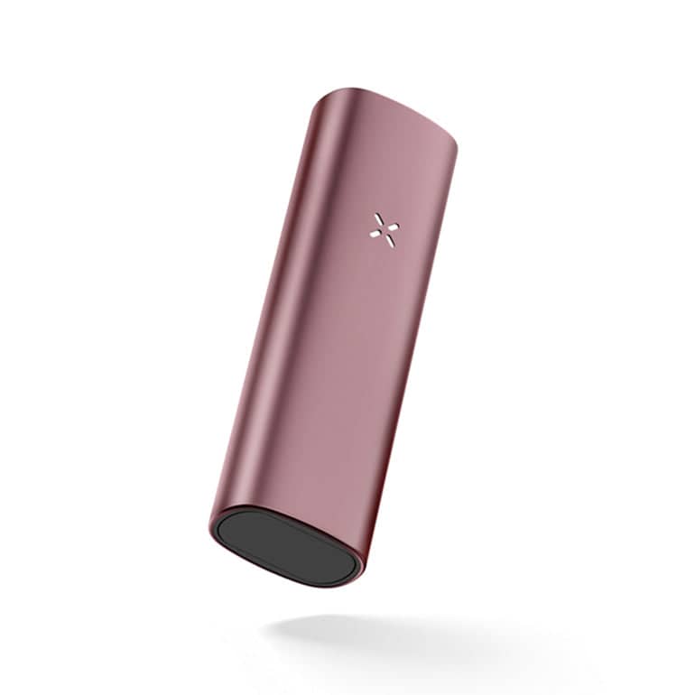 PAX Plus Vaporizer Holunderbeere