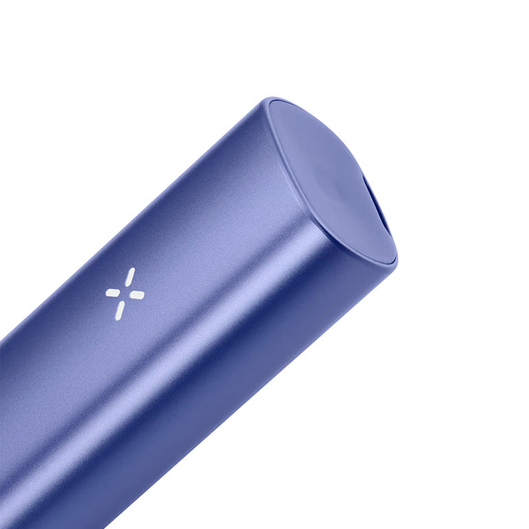 PAX Plus Vaporizer Periwinkle Mundstück