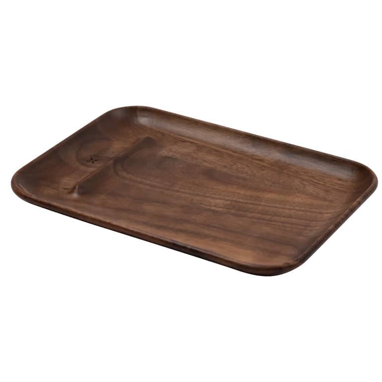 PAX Vorbereitungsfach Walnuss-Holzfinish