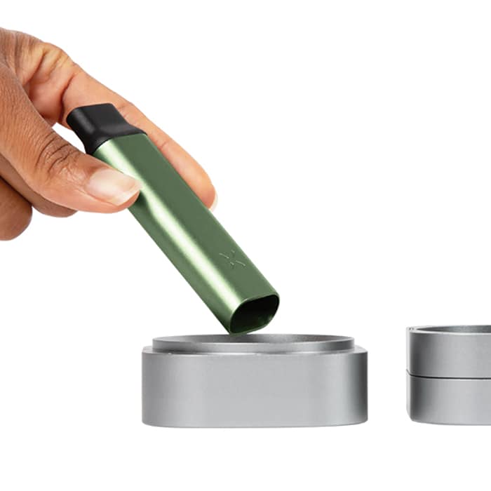 PAX Aufbewahrungsröhre mit Grinder