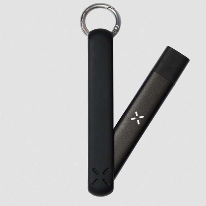 Pax ERA Trageband Schwarz