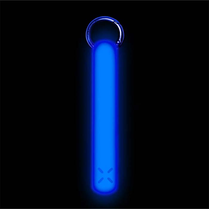 Pax Era Glow Band leuchtend