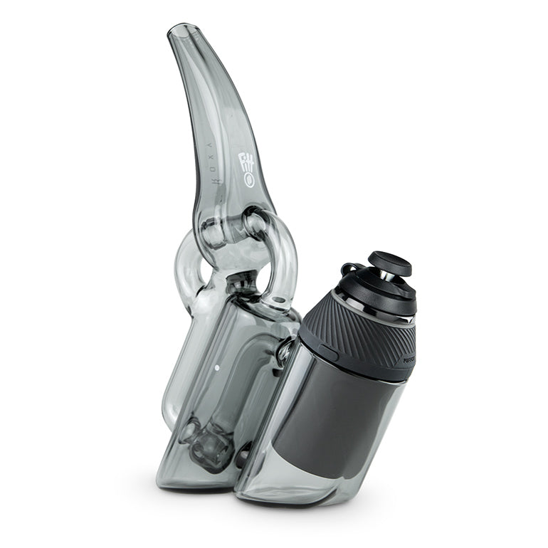Proxy Ryan Fitt Recycler neuer Bubbler