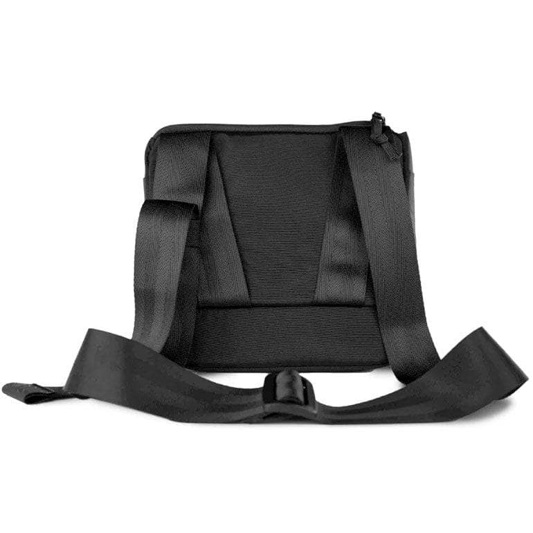 Proxy Reisetasche Rückseite