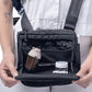 Proxy-Reisetasche offenes Fach