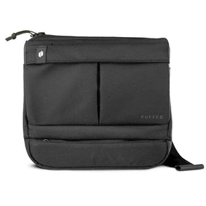 Proxy Reisetasche Schwarz