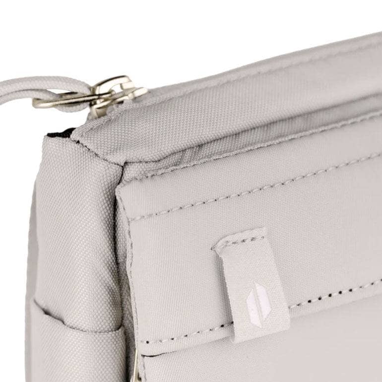 Proxy Reisetasche Wüstendetail Logo