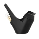 Proxy Travel Pipe Schwarz und Proxy Vaporizer