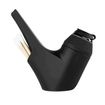 Proxy Travel Pipe Schwarz und Proxy Vaporizer