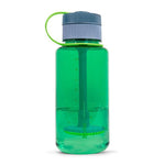 Puffco Budsy Emerald Green Water Bottle Bong Ireland
