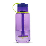 Puffco Budsy Voodoo Purple Water Bottle Bong Ireland