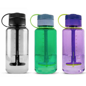 Puffco Budsy Water Bottle Bong Ireland