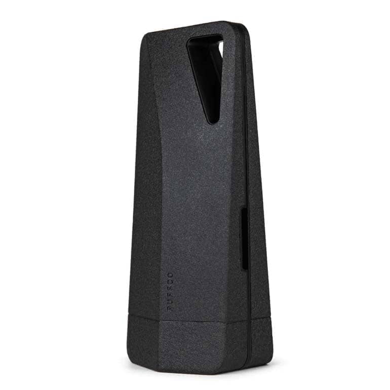 Puffco Peak Pro Gehäuse geschlossen