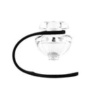 Puffco Peak Ball Cap & Tether klar