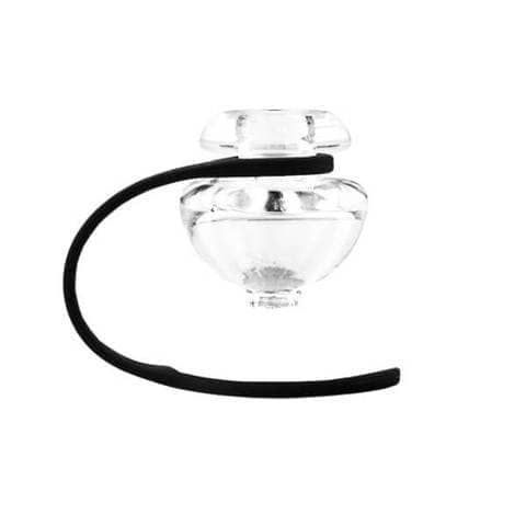 Puffco Peak Ball Cap & Tether klar