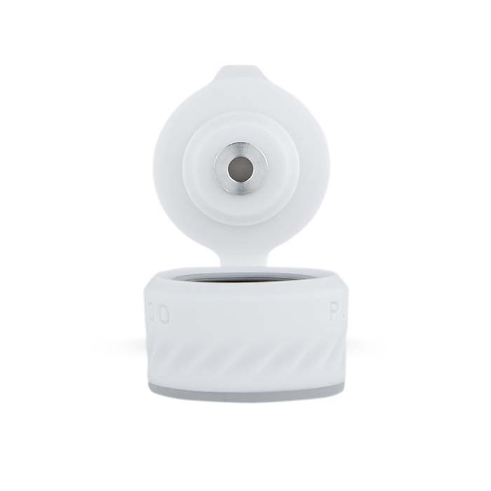 Puffco Peak Pro Joystick-Kappe Perle Offen