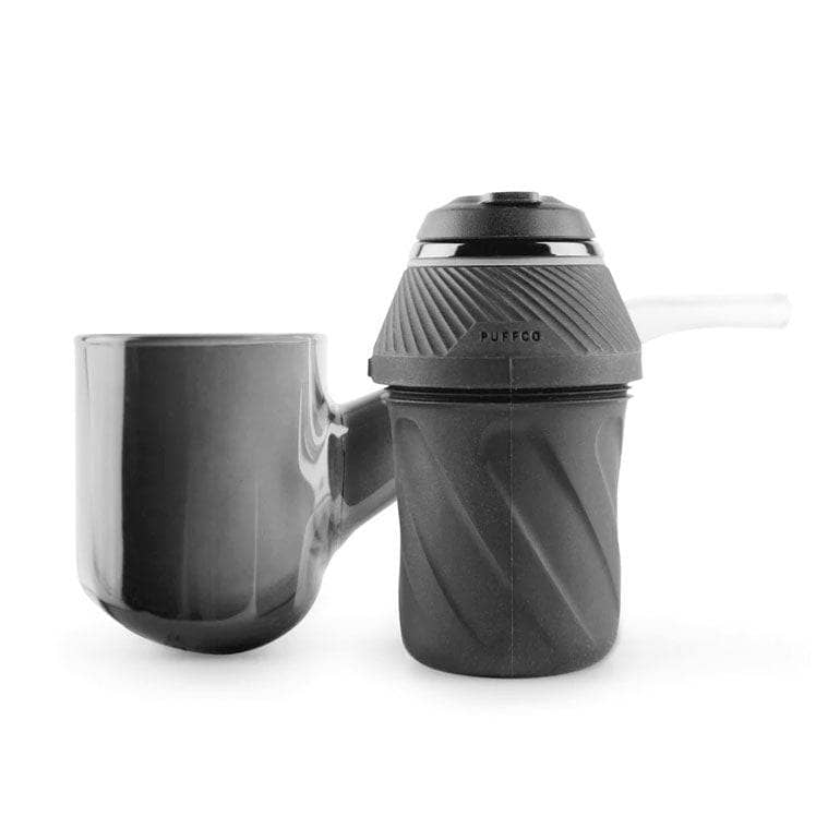 Puffco Proxy mitgelieferte Glas-Pfeife