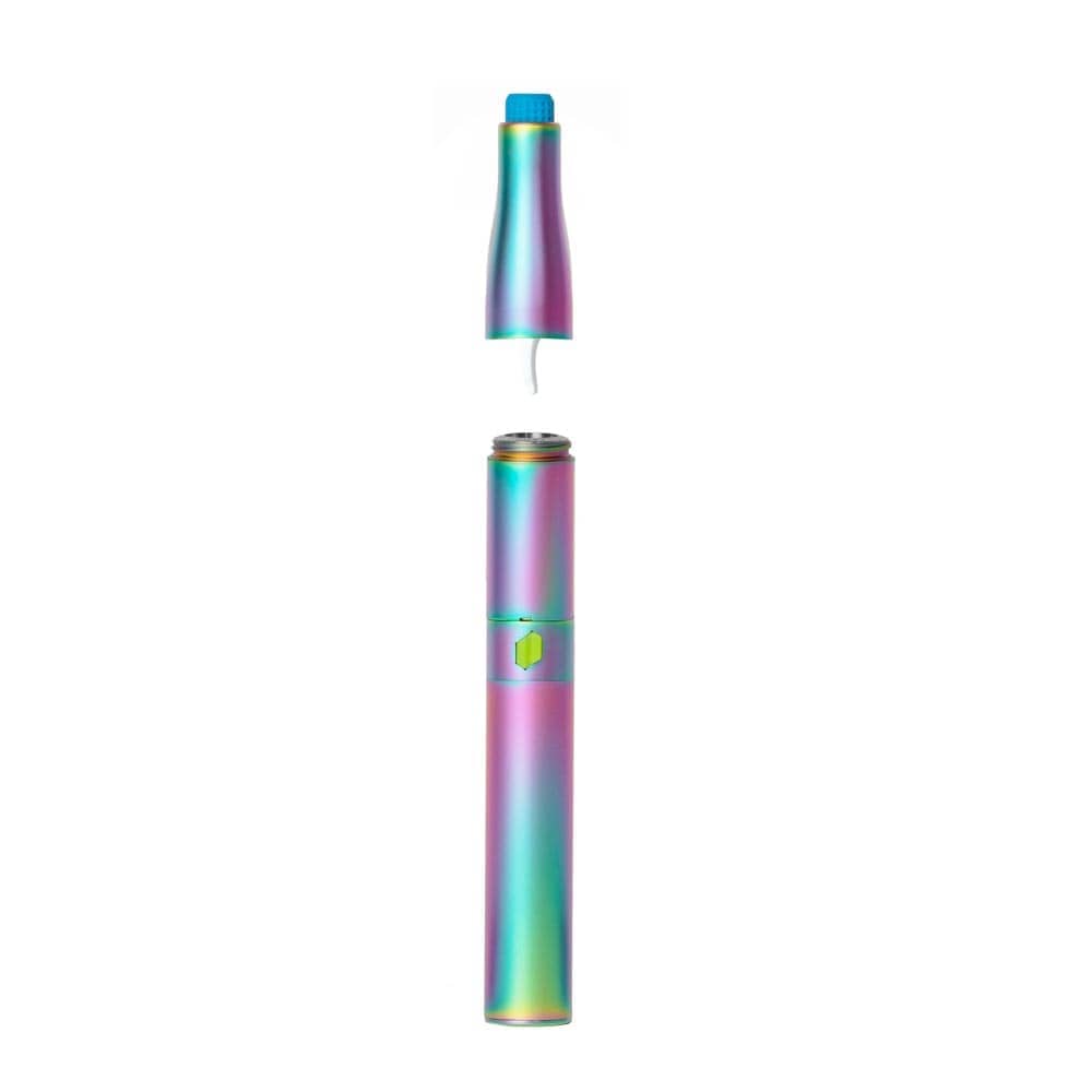 Puffco Vision Plus Vape Pen Vaporizer Ireland