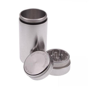 Space Case Large Scout Grinder With Storage Ireland