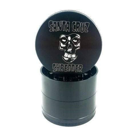 Santa Cruz Shredder 4 Piece Medium Grinder Ireland