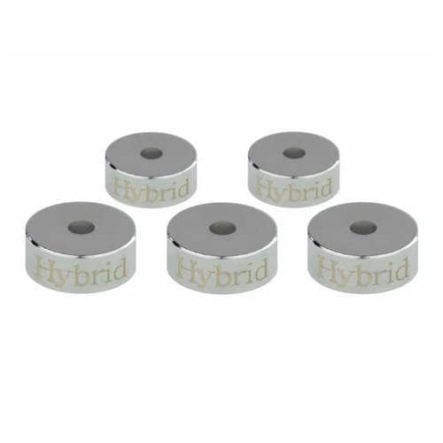 Shatterizer Spulenkappen-Set