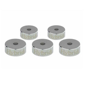 Shatterizer Spulenkappen-Set