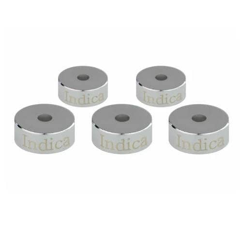 Shatterizer Spulenkappen-Set