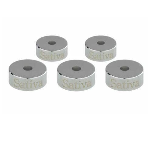 Shatterizer Spulenkappen-Set