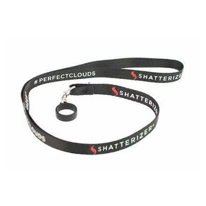 Shatterizer Lanyard Vaporizer Accessory Ireland