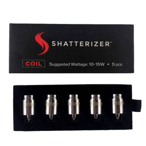 Shatterizer Ersatzspulen