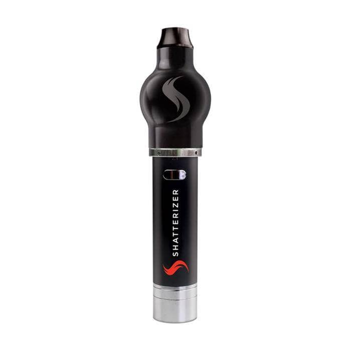 Shatterizer Schwarz