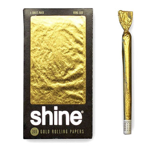 Shine 1.25 Paper Size Display Box Ireland