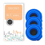 Smono 3 Ersatzbildschirme